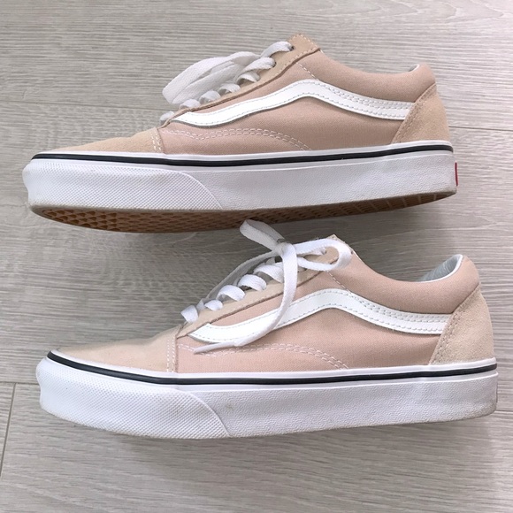 VANS Old Skool Sneakers - Etherea - Picture 8 of 11